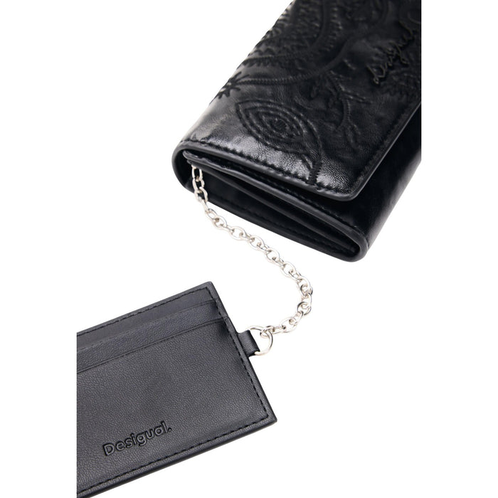Desigual  Women Wallet