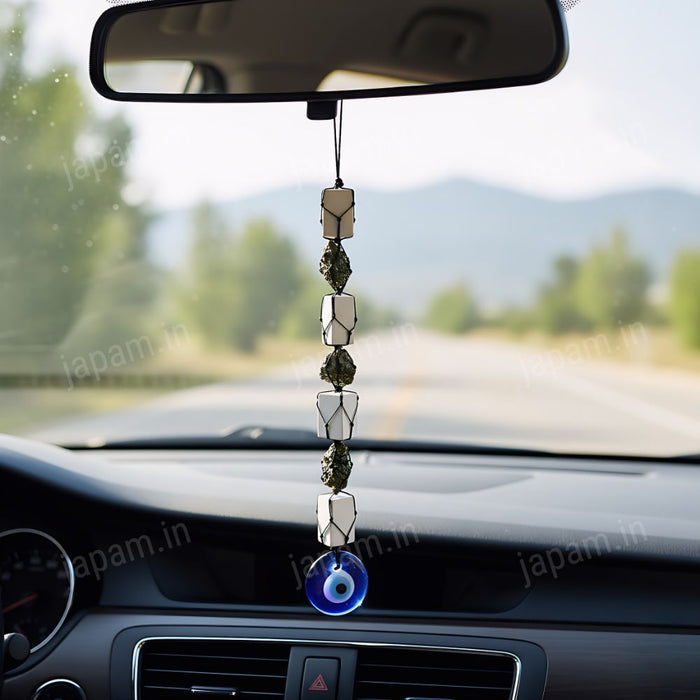 Dhan Tejas Hanging Charm for Vaastu