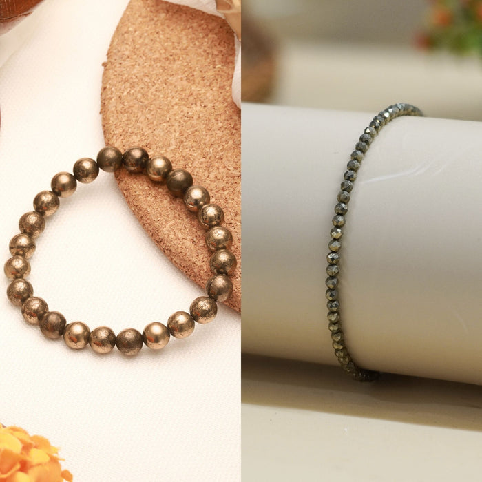 Dhanyog Combo for Him & Her