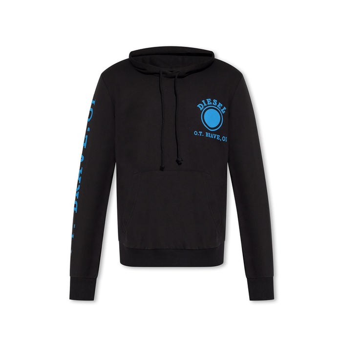 Diesel Men Sweatshirts
