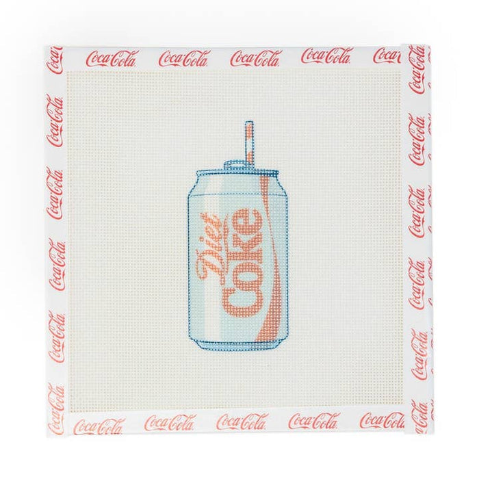 Diet Coke Can
