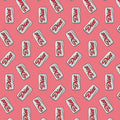 Diet Coke Gift Wrap