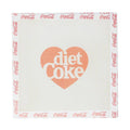 Diet Coke Heart