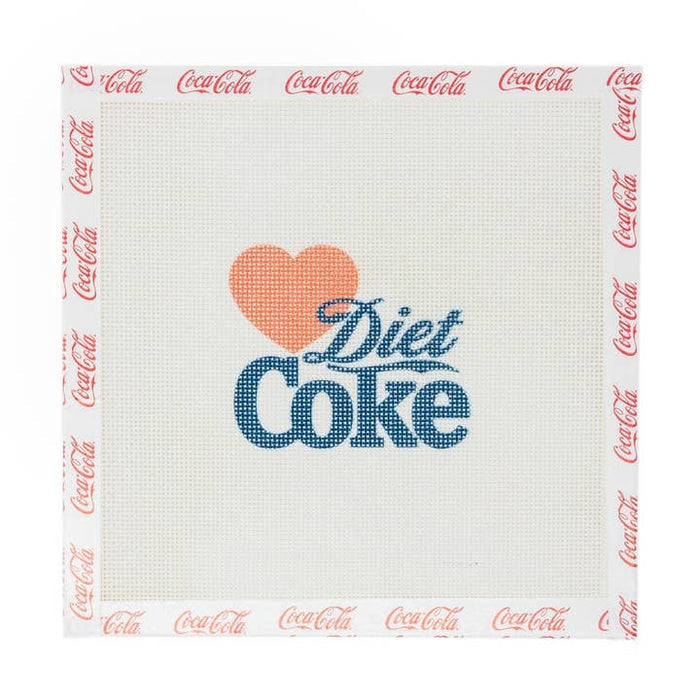Diet Coke Love