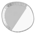 Dipped Silver Salad Plate