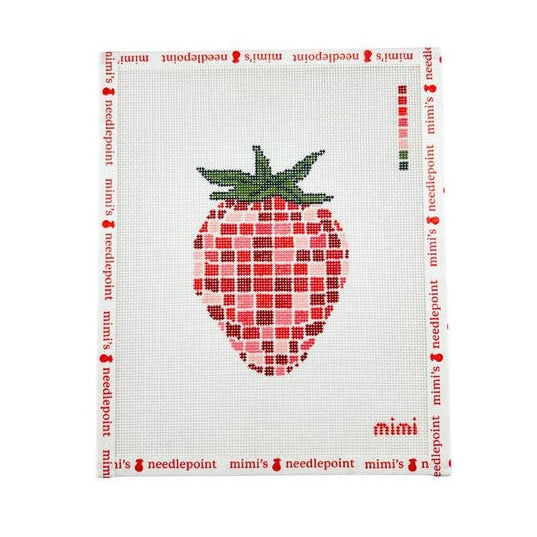 Disco Strawberry