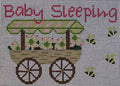 Dogwood Baby Sleeping
