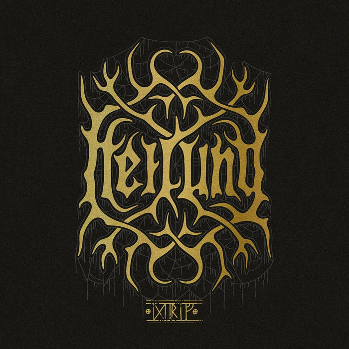 Drif CD by Heilung