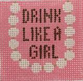 Drink Like a Girl