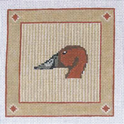 Duck Head - Canvasback