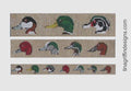 Duck Head Belt