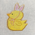 Duckling Cookie