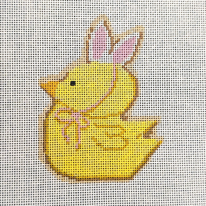 Duckling Cookie