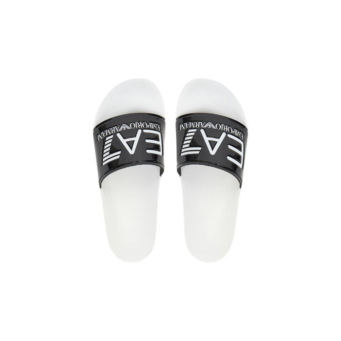 Ea7 Men Slippers