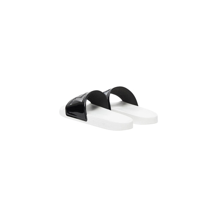 Ea7 Men Slippers