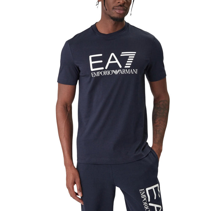Ea7 Men T-Shirt