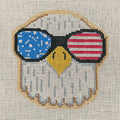Eagle Cookie