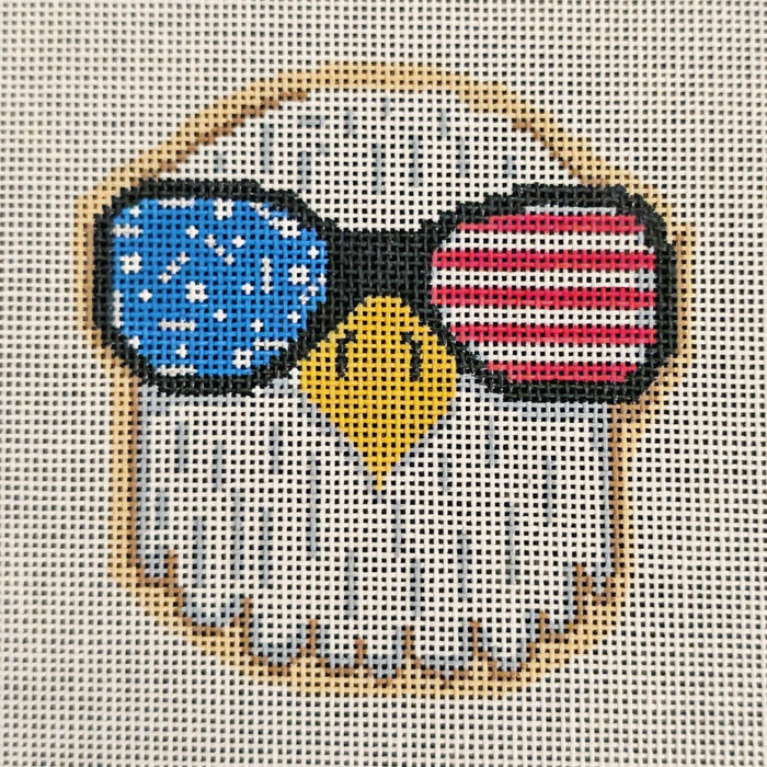 Eagle Cookie