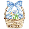 Easter Basket Paper Placemats