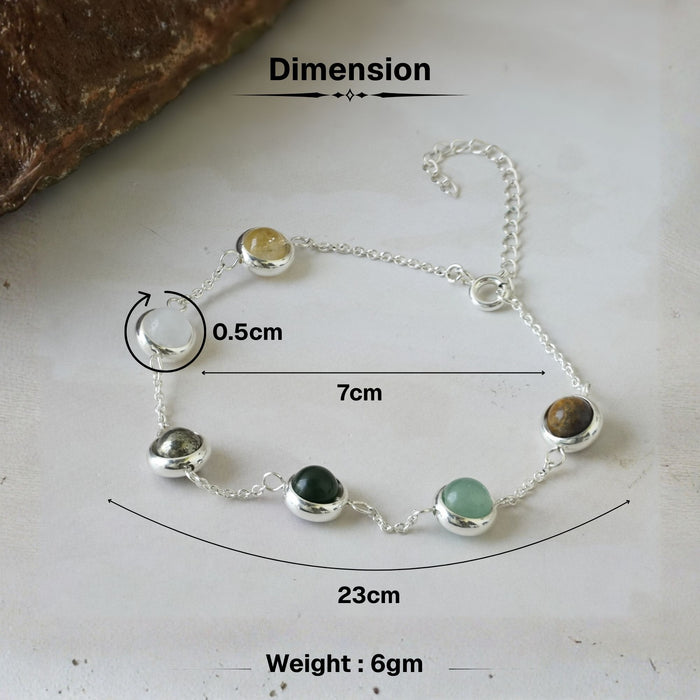 Elegant Dhanlabh Bracelet For Women