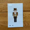 Espresso Martini Nutcracker