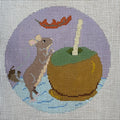 Fall Sweets Mouse