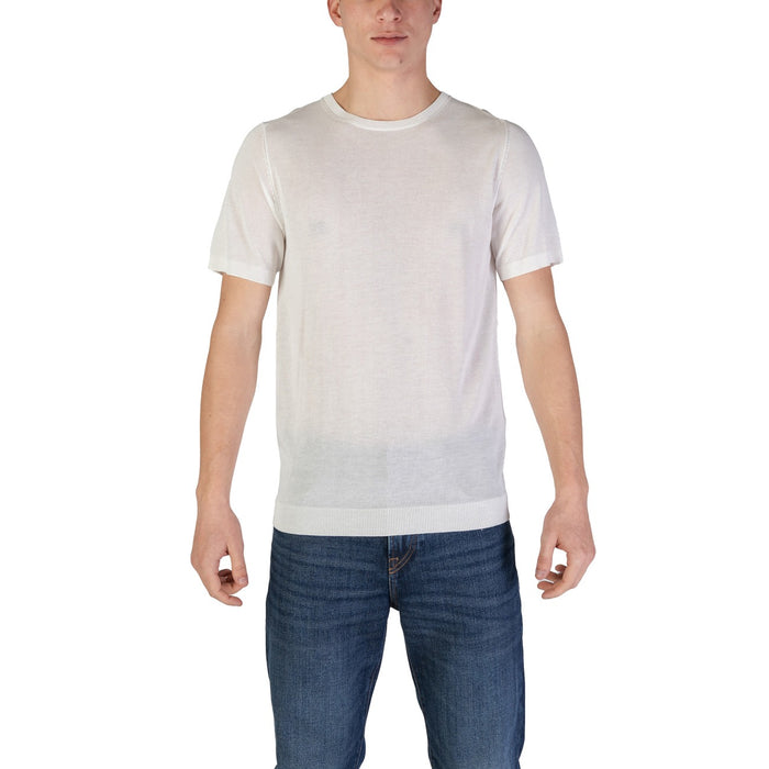 Fashion Brand Men Polo