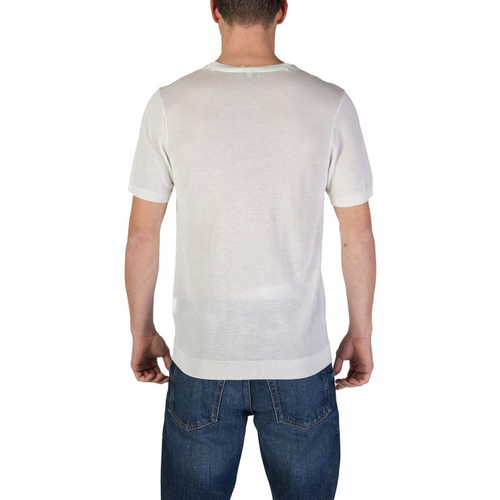 Fashion Brand Men Polo
