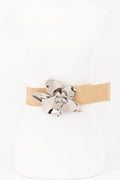 Khaki Silver / One Size Fits All