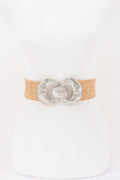 Khaki Silver / One Size Fits All