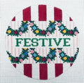 Festive