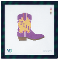 FIJI Cowboy Boot
