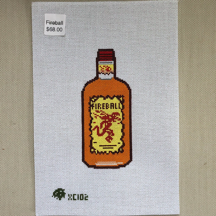 Fireball
