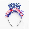 Fireworks Director Crown