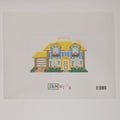 Fisher Price House