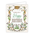 Fishing & Hunting Birthday