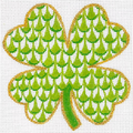 Fishnet Clover