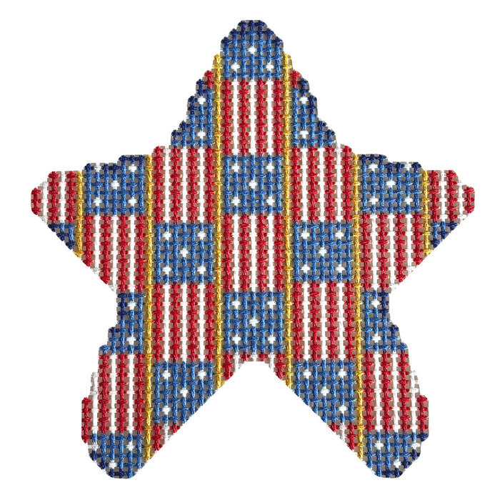 Flags Star