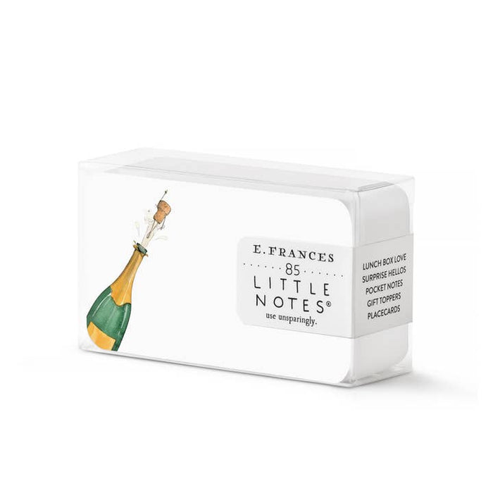 Flying Cork Little Notes