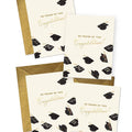 Flying Hats Boxed Card Set