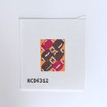 Football Bag Tag