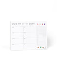 Fork Weekly Meal Planner