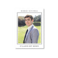 Formal Frame