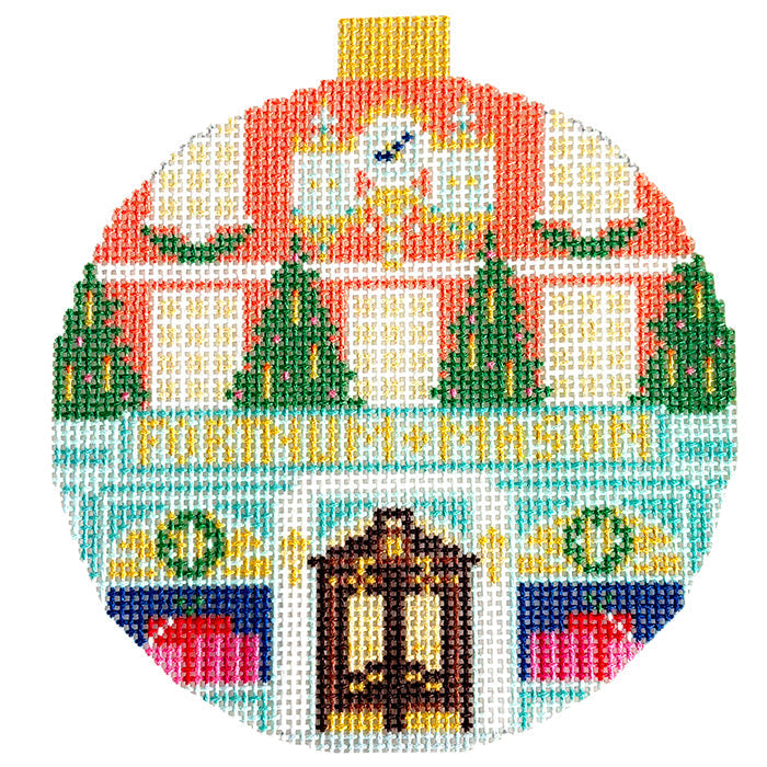 Fortnum & Mason Christmas