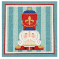 Franz Nutcracker Coaster