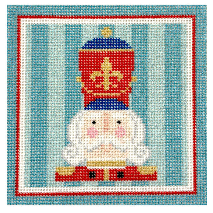 Franz Nutcracker Coaster
