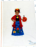 Freda Kahlo