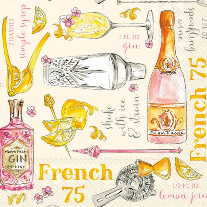 French 75