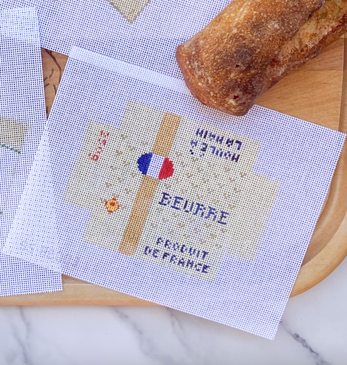 French Butter