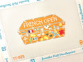 French Open Trunk